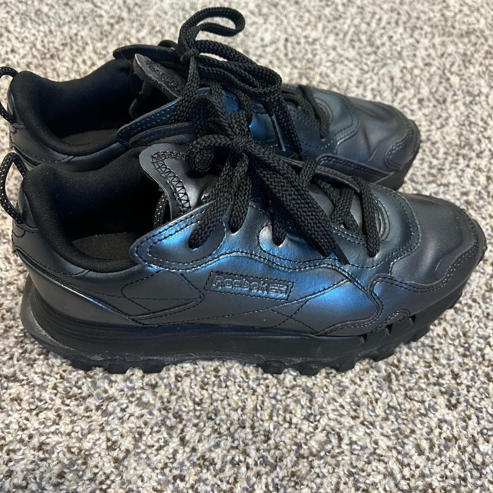 Reebok Cardi B sneakers